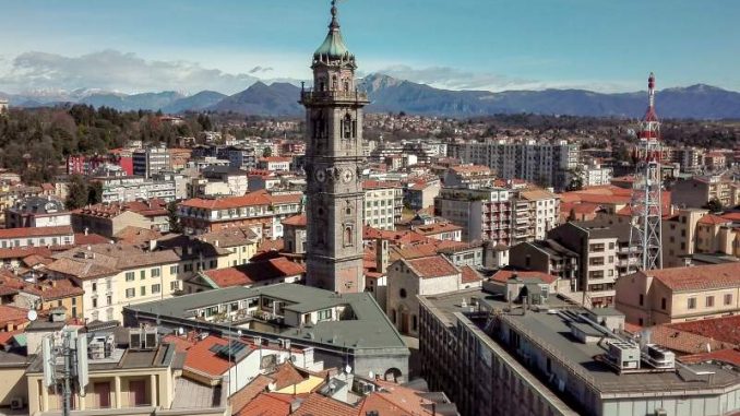 nuovo pgt varese indagine
