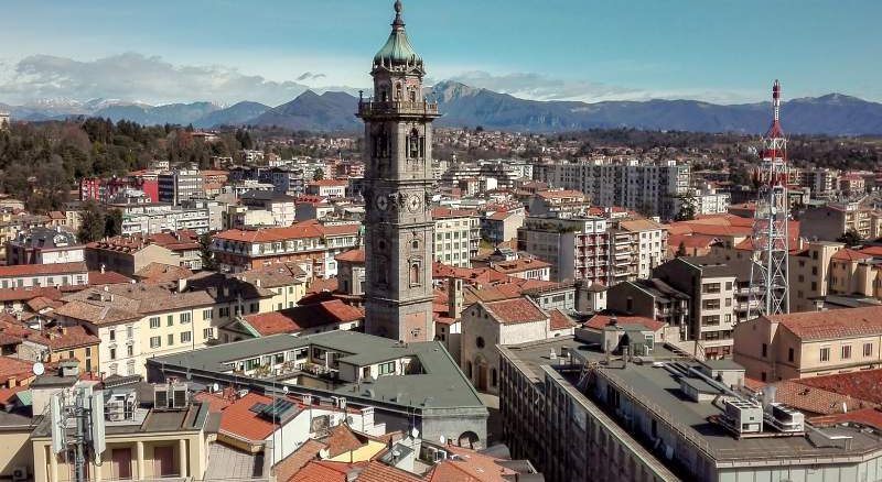 nuovo pgt varese indagine