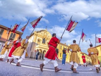 palio legnano