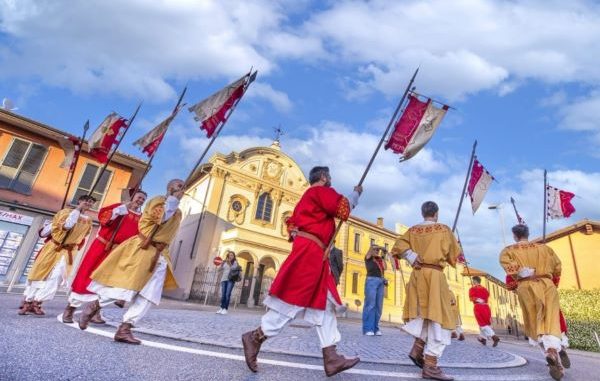 palio legnano