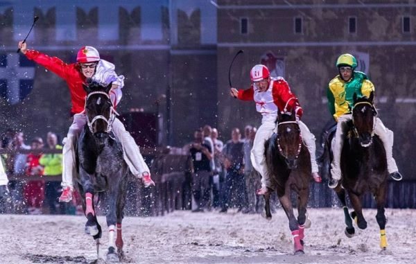 palio legnano