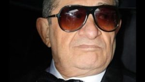 Paolo Aurelio Errante Parrino