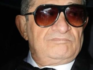 Paolo Aurelio Errante Parrino
