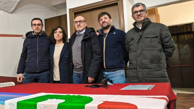 gallarate sanità ospedale centrosinistra
