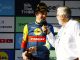 ciclismo pedersen giro