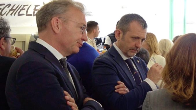 pellicini delmastro carceri agenti