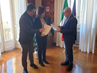 petizione sicurezza varese prefetto