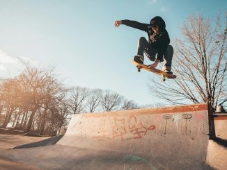 gallarate skate park progetto
