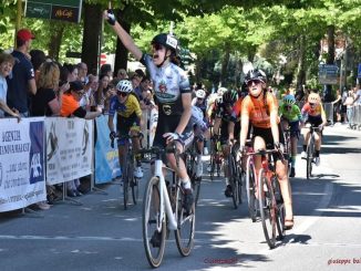 ciclismo incidente piffer