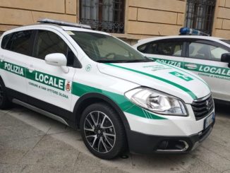 polizia locale san vittore olona