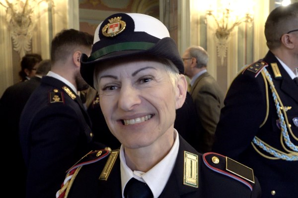 polizia locale varese premiati