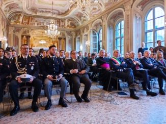 polizia locale varese premiati