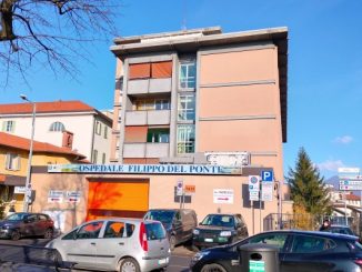 pronto soccorso del ponte