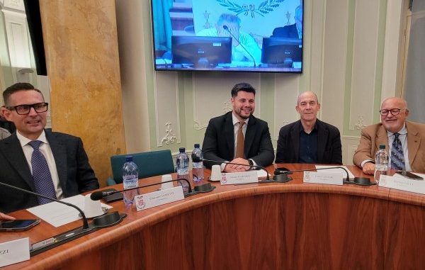 provincia al centro lavoro