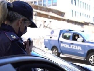 villacortese spaccio arresti polizia