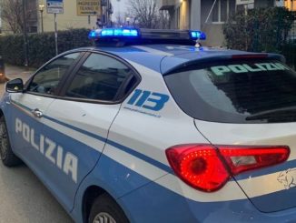 polizia volante