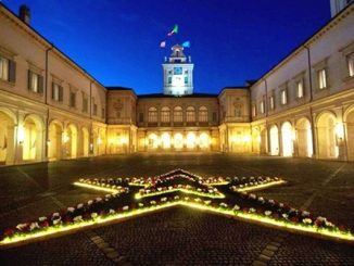 mattarella discorso lodi
