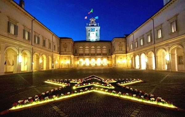 mattarella discorso lodi