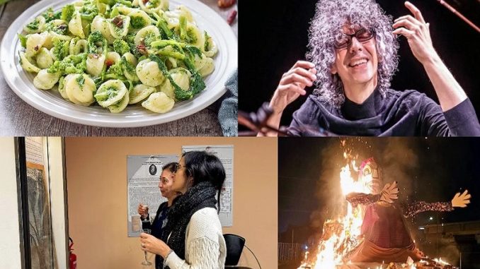 varese provincia eventi weekend