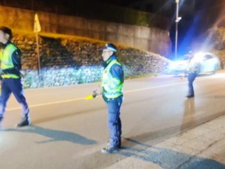 regolamento polizia locale luvinate