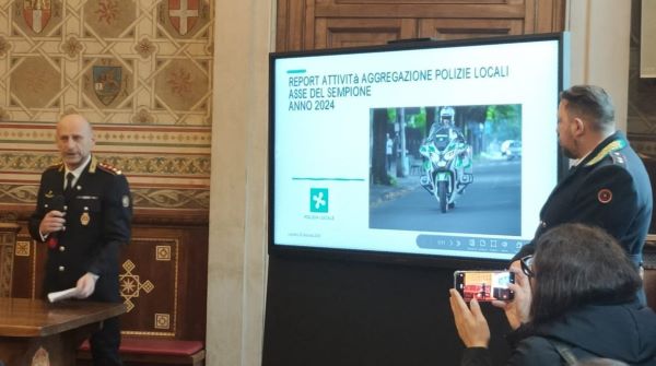daniele ruggeri polizia locale legnano