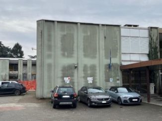 legnano scuola via cavour