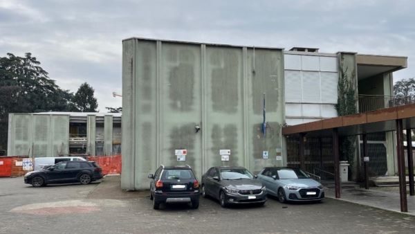 legnano scuola via cavour