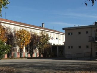 sesto scuola chiusa ratti