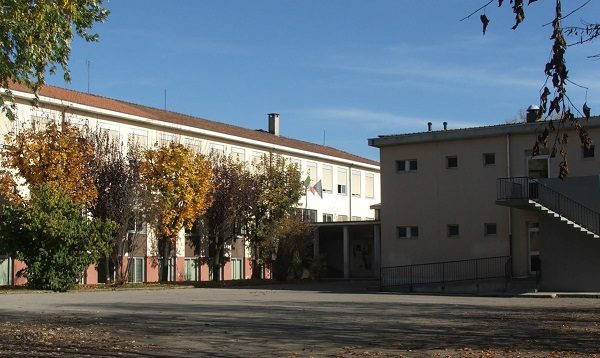 sesto scuola chiusa ratti