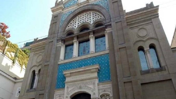 milano comunità ebraica