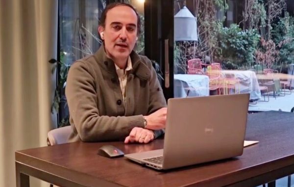 sindaco laveno viabilità provincia
