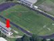sangiorgiosulegnano lavori stadio giovani