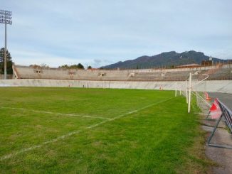stadio ossola città varese