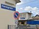 canegrate stazione