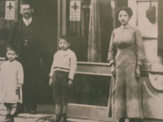 legnano centenario storie documentario