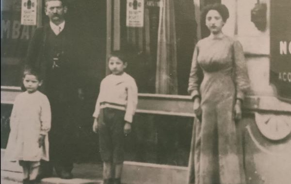 legnano centenario storie documentario