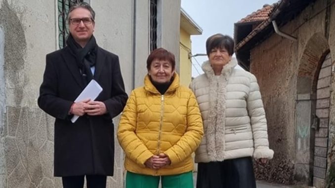 sumirago ztl opposizioni disagi