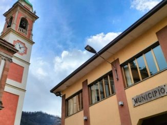 telecamere agente besano sicurezza