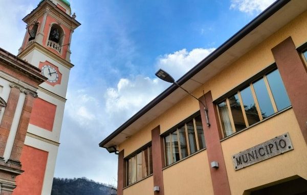 telecamere agente besano sicurezza