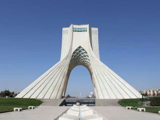 iran giornalisti bianchessi