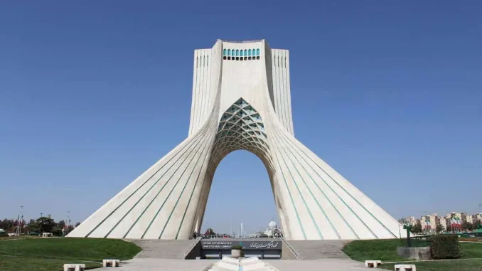 iran giornalisti bianchessi