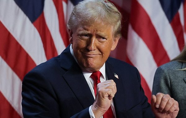 pellerin trump america