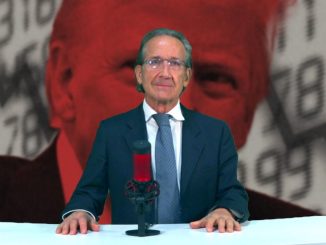 Economia fimiani Donald trump