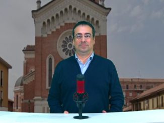 Marco Zerboni San Vittore Olona
