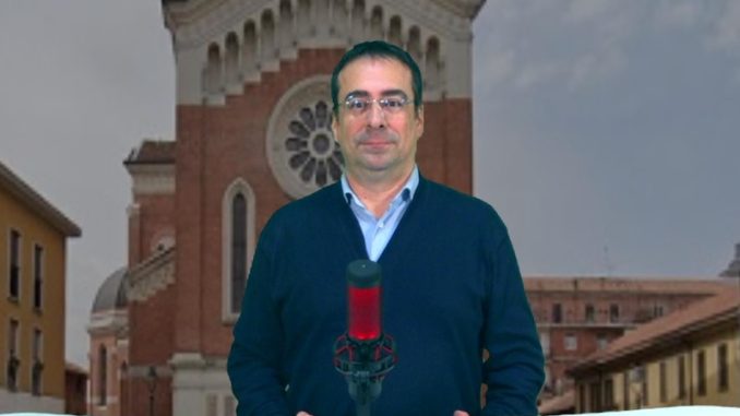 Marco Zerboni San Vittore Olona