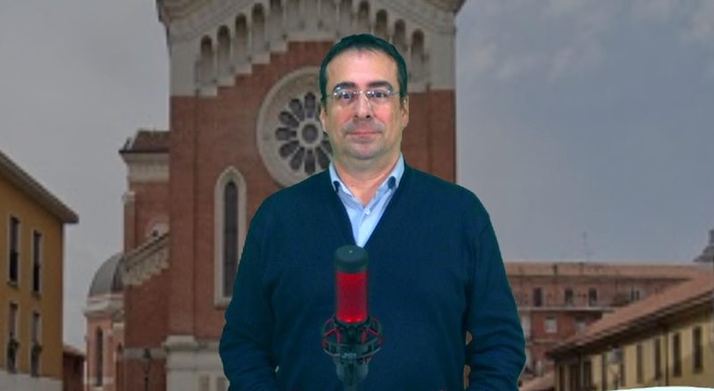 Marco Zerboni San Vittore Olona