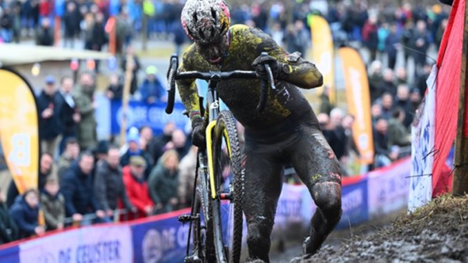 ciclismo ciclocross mondiali