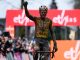 ciclismo van aert giro tour