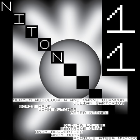 varese disco elettronica niton 06