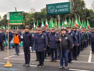 varese giornata memoria alpini
